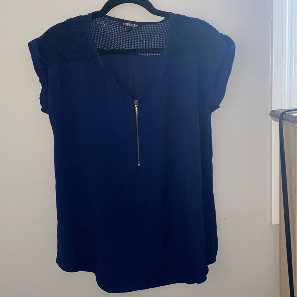 Express top
